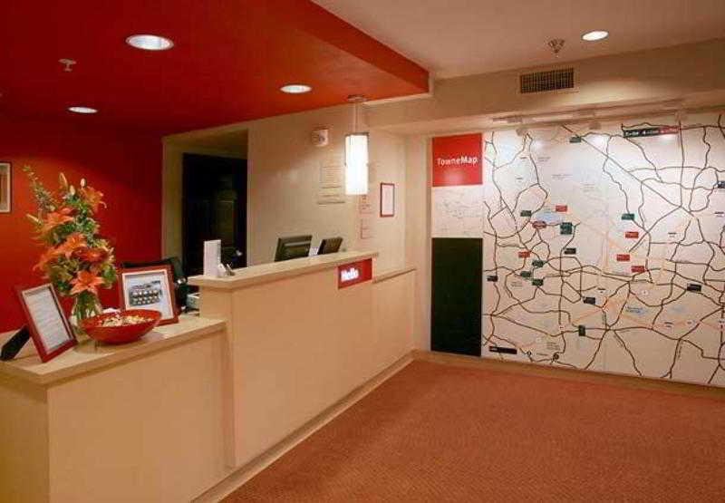 Towneplace Suites Raleigh Cary Weston Parkway 5