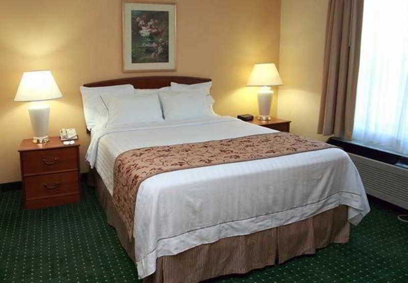 Towneplace Suites Raleigh Cary Weston Parkway 2