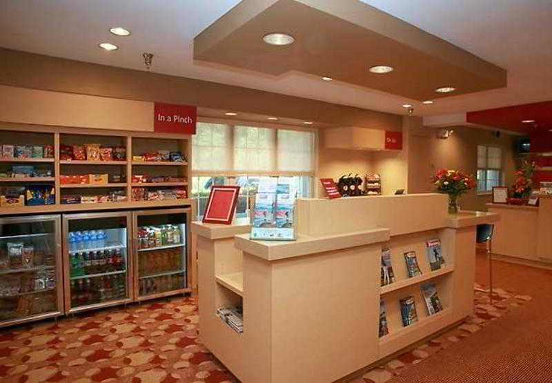 Towneplace Suites Raleigh Cary Weston Parkway 3
