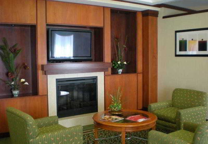 Fairfield Inn Richmond Chester 2