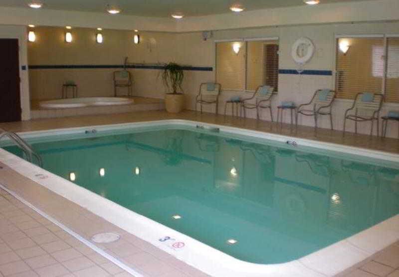 Fairfield Inn Richmond Chester 4