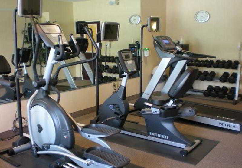 Fairfield Inn Richmond Chester 5