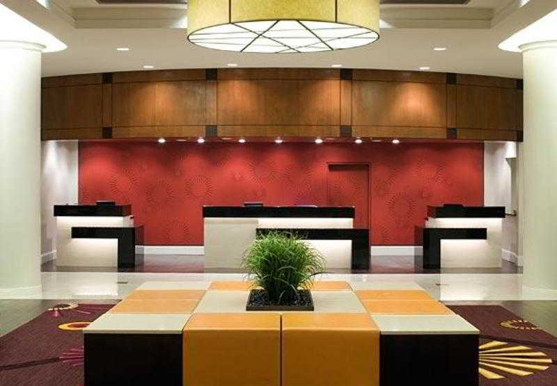 Richmond Marriott photo 1