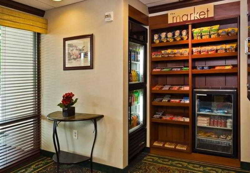 Springhill Suites Richmond Virginia Center 5