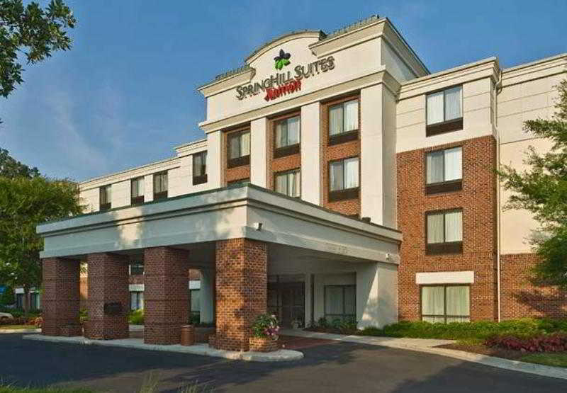 Springhill Suites Richmond Virginia Center 4