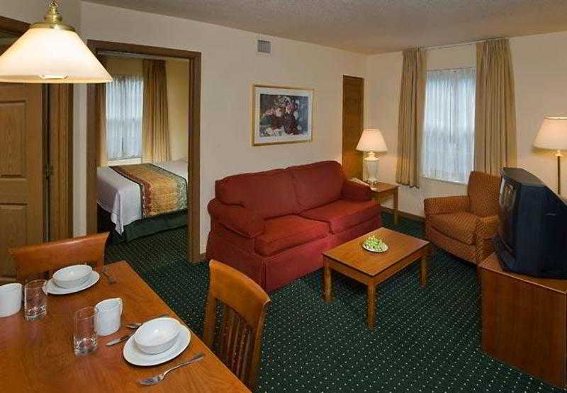 Extended Stay America Richmond - Glen Allen - Short Pump 2