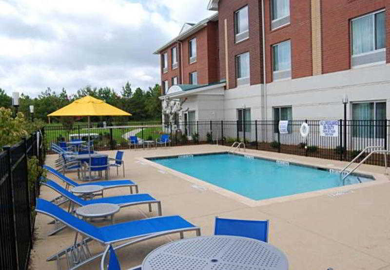 Towneplace Suites Rock Hill photo 1