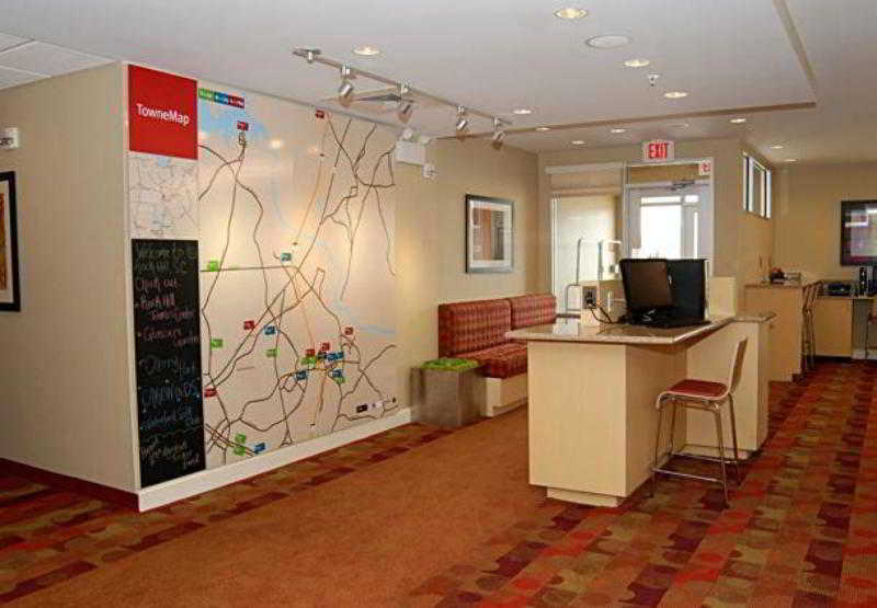Towneplace Suites Rock Hill 2
