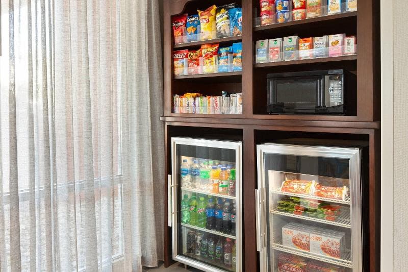 Fairfield Inn & Suites Reno Sparks 2