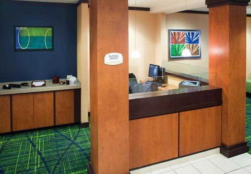Fairfield Inn & Suites Bentonville Rogers photo 1