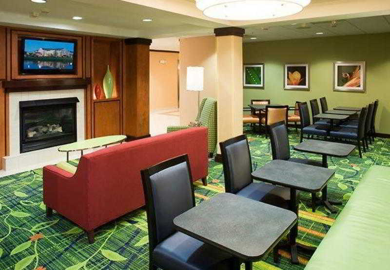 Fairfield Inn & Suites Bentonville Rogers 5