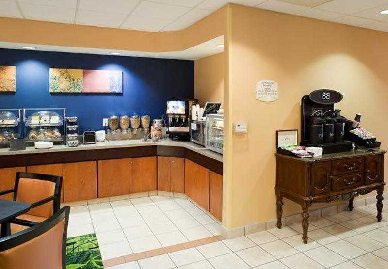 Fairfield Inn & Suites Bentonville Rogers 2