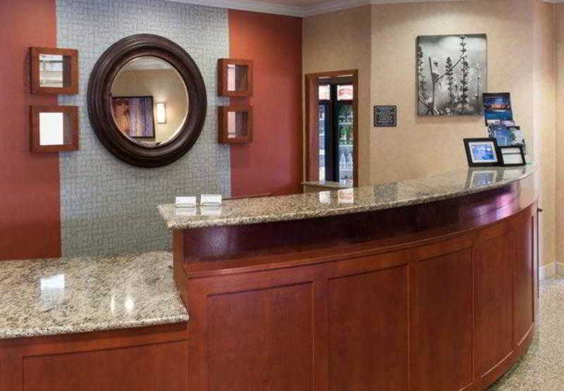 Residence Inn Bentonville Rogers photo 1