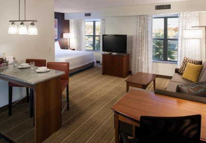 Residence Inn Bentonville Rogers 5