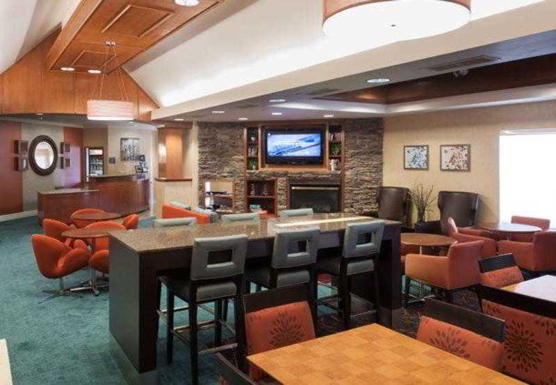 Residence Inn Bentonville Rogers 2