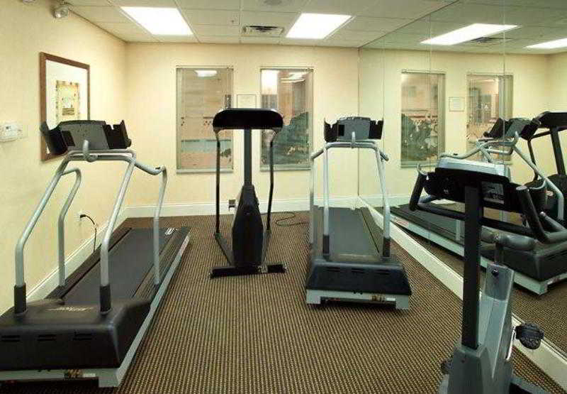 Residence Inn Bentonville Rogers 4