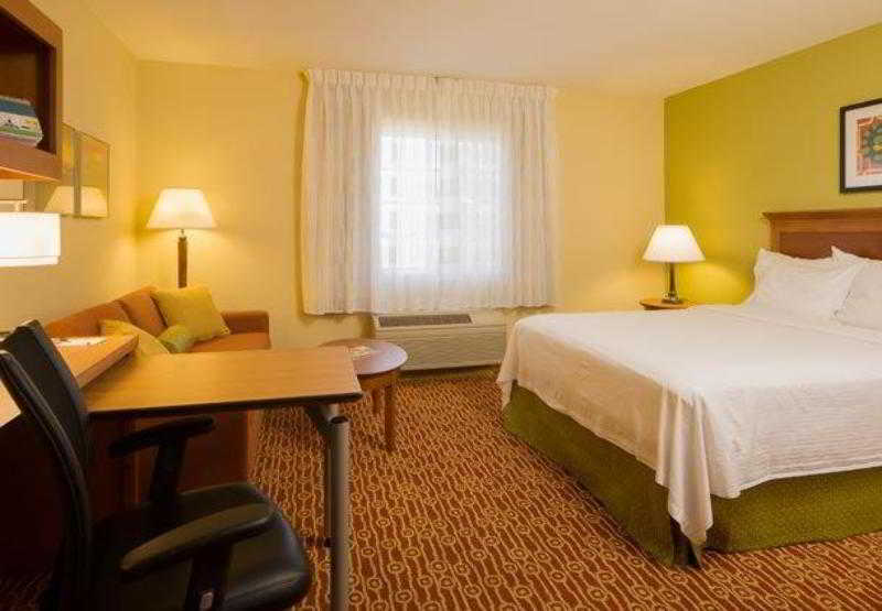 TownePlace Suites Bentonville Rogers photo 1