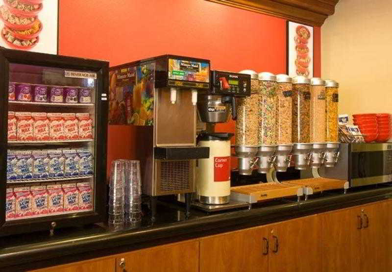 TownePlace Suites Bentonville Rogers 4
