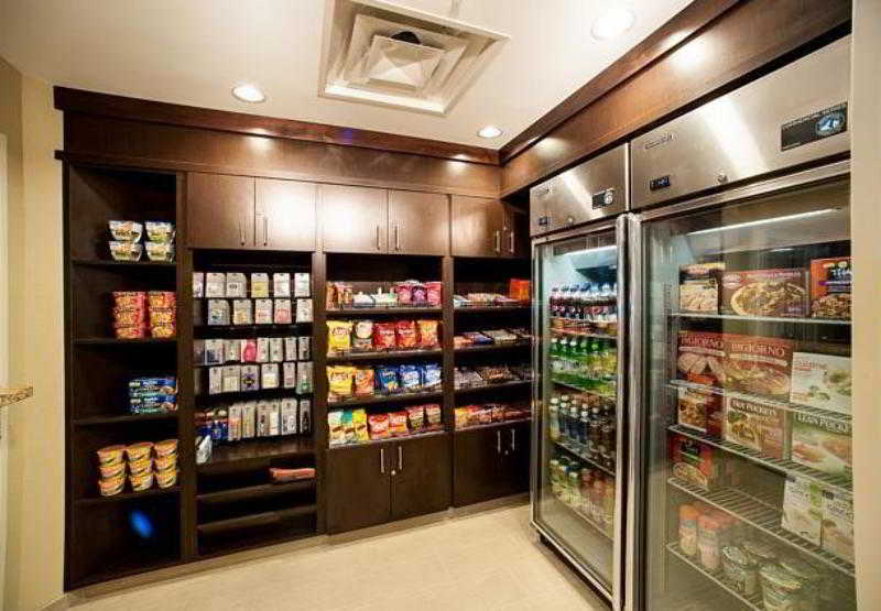 TownePlace Suites Roswell 4