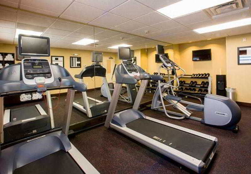 TownePlace Suites Roswell 3