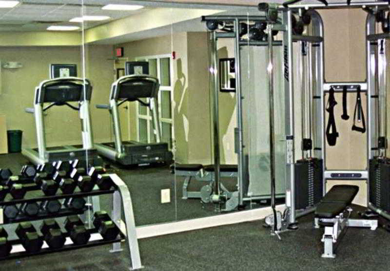 TownePlace Suites Rochester 2