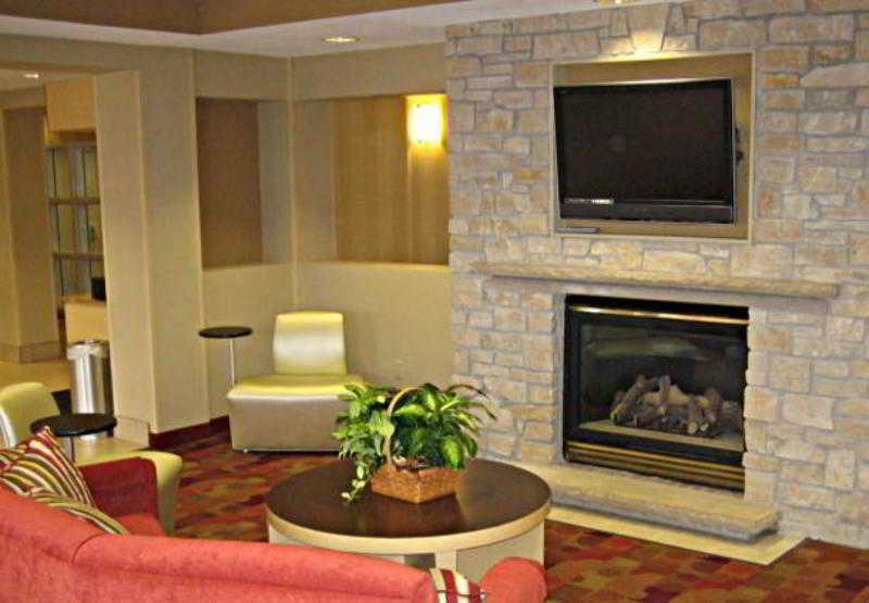 TownePlace Suites Rochester 3