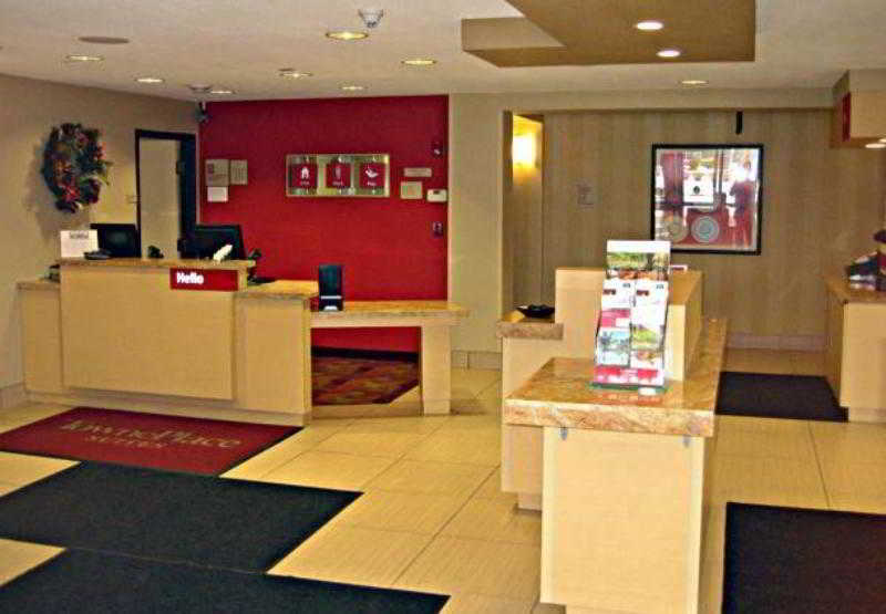 TownePlace Suites Rochester 5