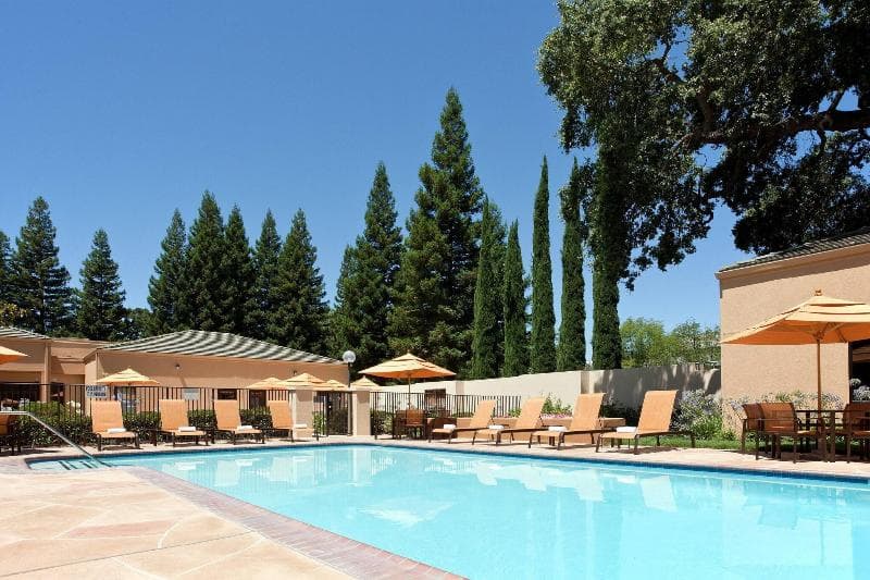 Courtyard Sacramento Airport Natomas photo 1