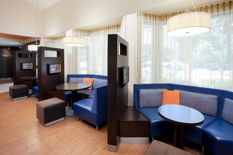 Courtyard Sacramento Airport Natomas 3