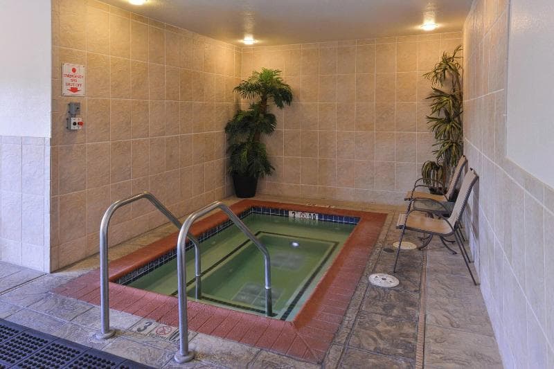 Fairfield Inn & Suites Sacramento Elk Grove 4