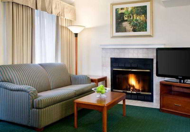 Residence Inn Sacramento Cal Expo 4
