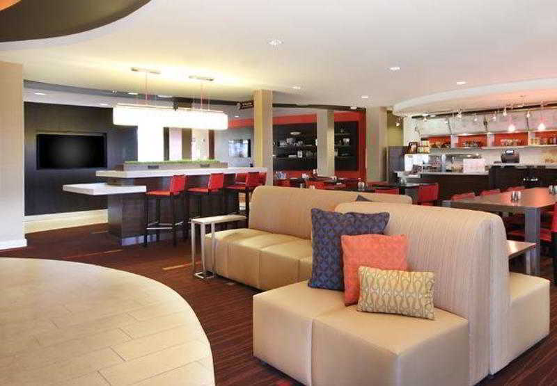 Courtyard By Marriott Sacramento Folsom 4