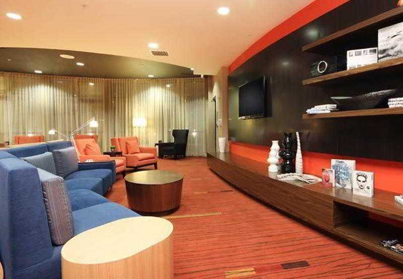 Courtyard By Marriott Sacramento Folsom 5