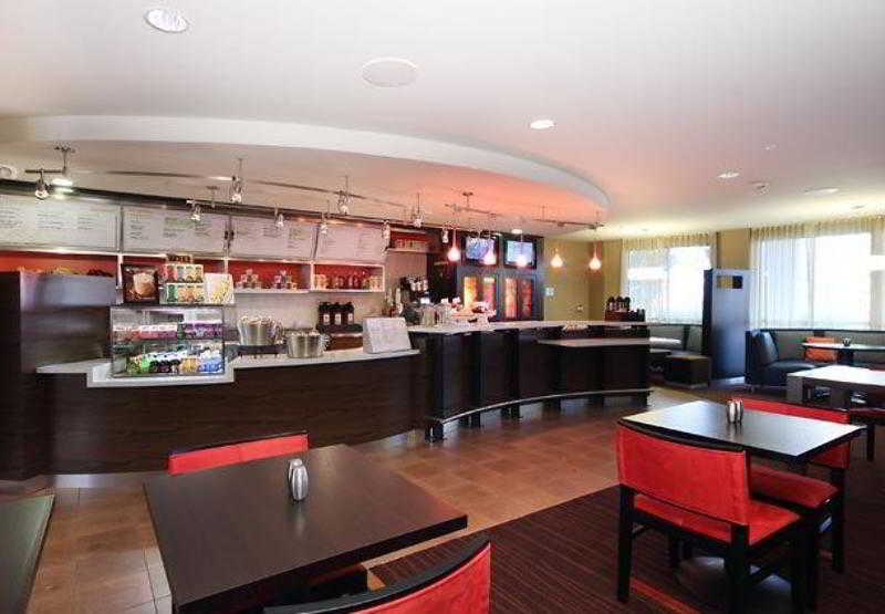Courtyard By Marriott Sacramento Folsom 1