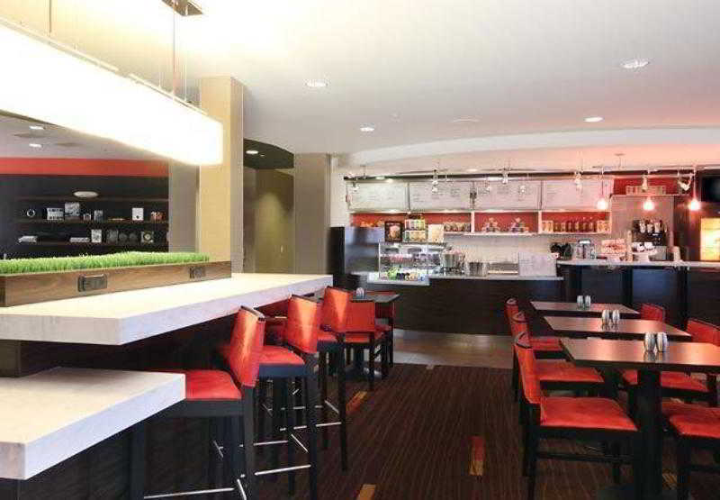 Courtyard By Marriott Sacramento Folsom 3