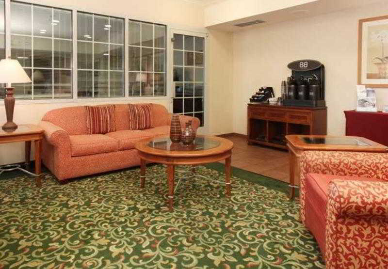 Fairfield Inn Roseville 5