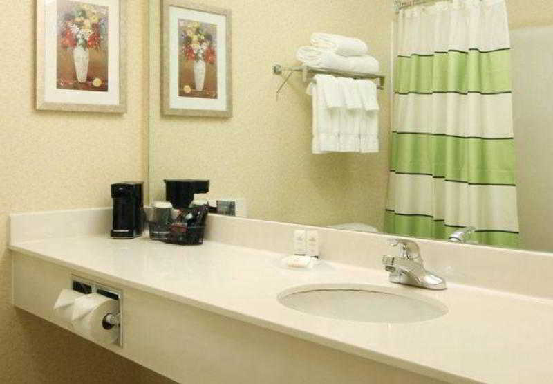 Fairfield Inn Roseville photo 1
