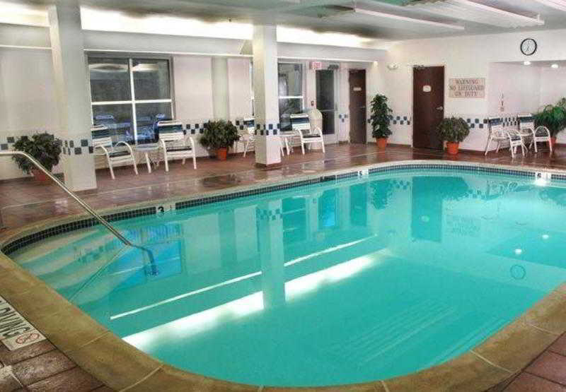 Fairfield Inn Roseville 2