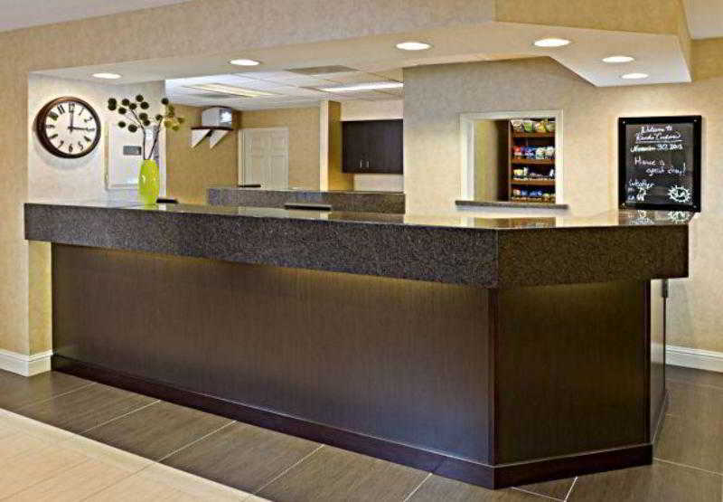 Residence Inn Sacramento Rancho Cordova 4