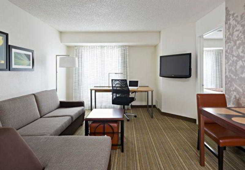 Residence Inn Sacramento Rancho Cordova photo 1