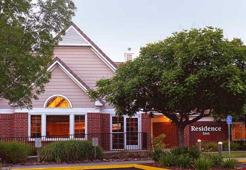 Residence Inn Sacramento Rancho Cordova 3