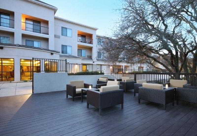Courtyard By Marriott Roseville 5