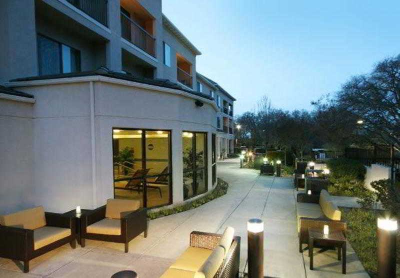 Courtyard By Marriott Roseville photo 1