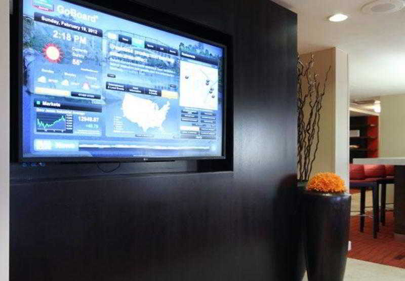 Courtyard By Marriott Roseville 4