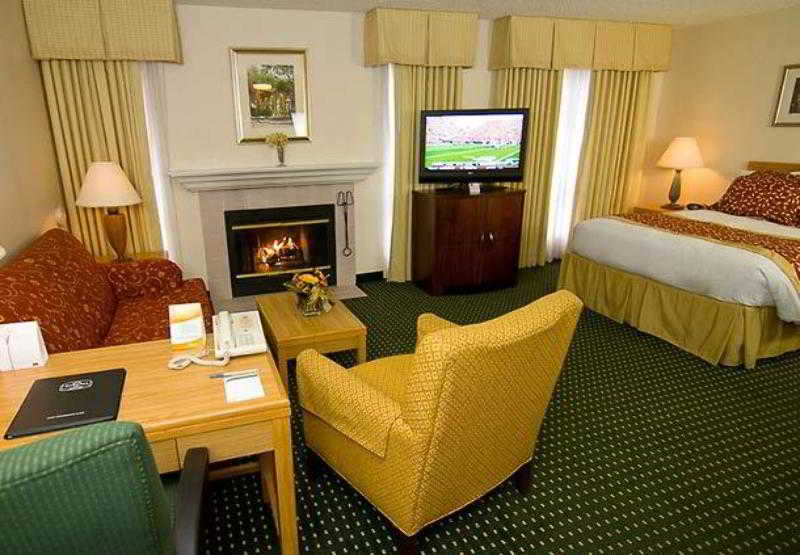 Residence Inn Sacramento Airport Natomas 5