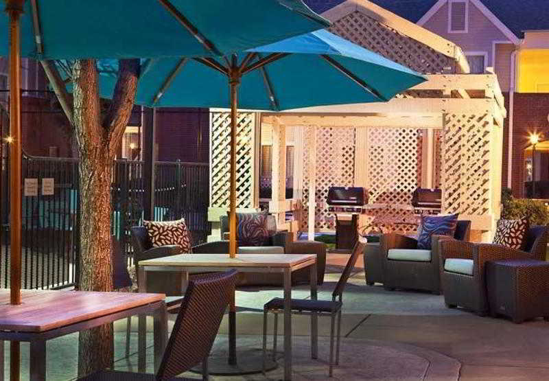 Residence Inn Sacramento Airport Natomas 3