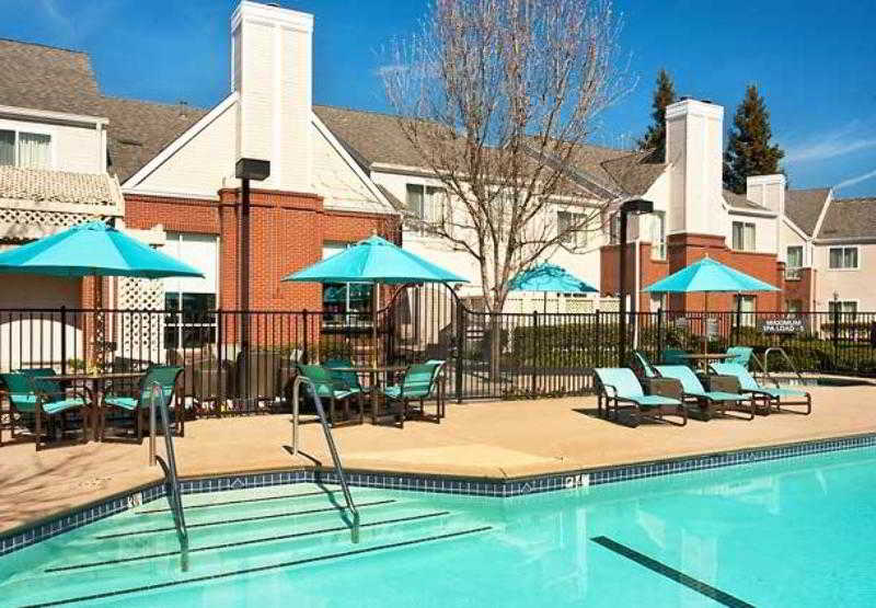 Residence Inn Sacramento Airport Natomas photo 1