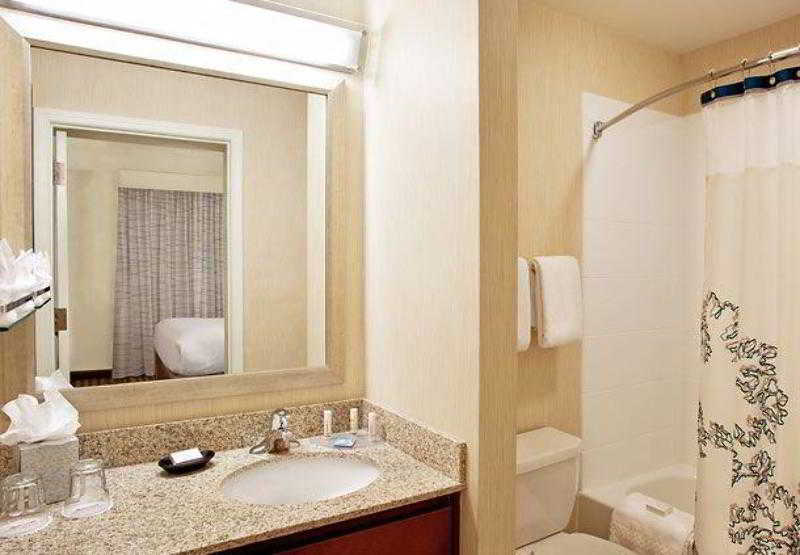 Residence Inn Sacramento Airport Natomas main