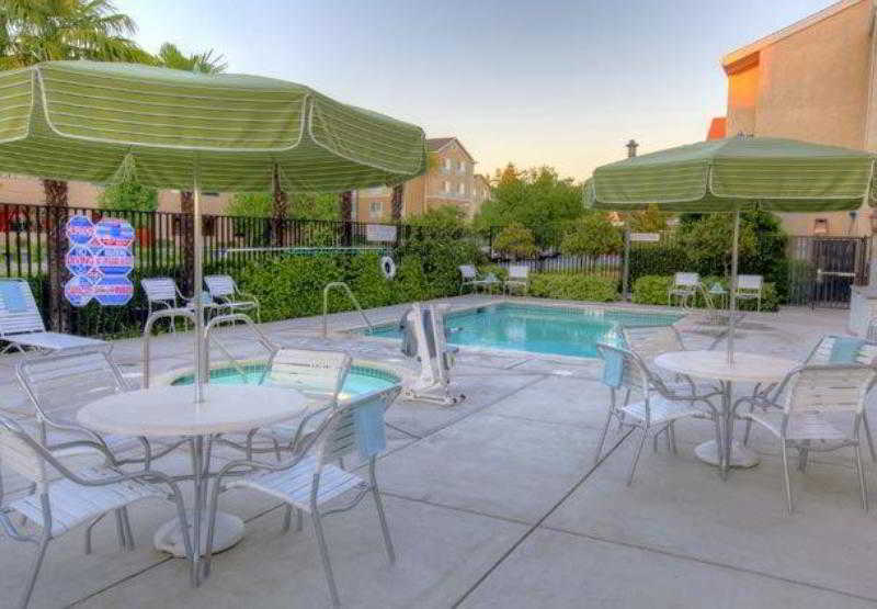 Fairfield Inn By Marriott Sacramento Cal Expo 3