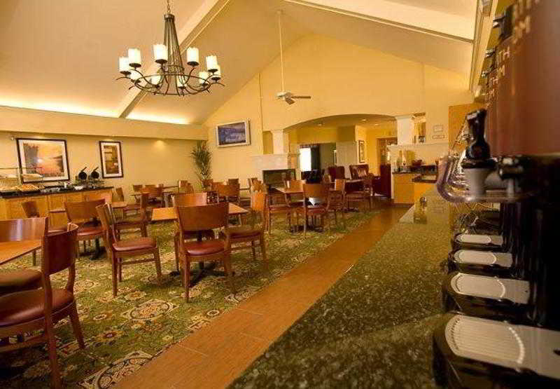 Residence Inn San Diego Sorrento Mesa / Sorrento Valley 4